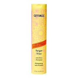 Forget Frizz Anti-Frizz Schampoo 275 ml