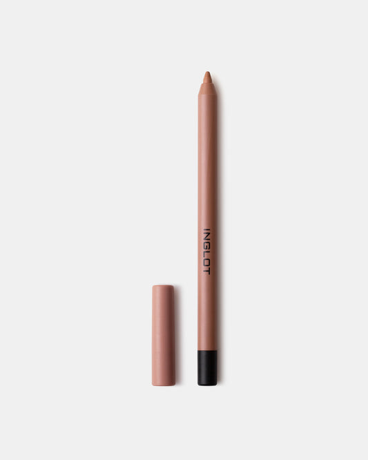 Creamy soft lipliner - 02 Warm caramel