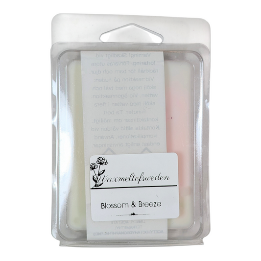 Blossom breeze