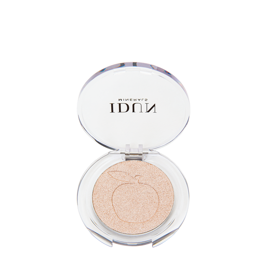 Mineral single eyeshadow - Fjällsippa