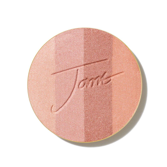 Shimmer Bronzer - Peaches and Cream (refill)