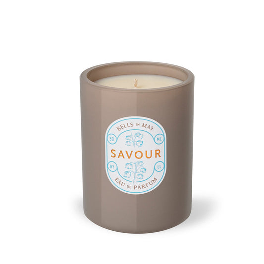 Bells in may candle (300 gram)