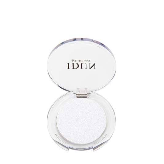 Mineral single eyeshadow - Snöflinga
